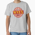 WNYX NewsRadio by DeadRight