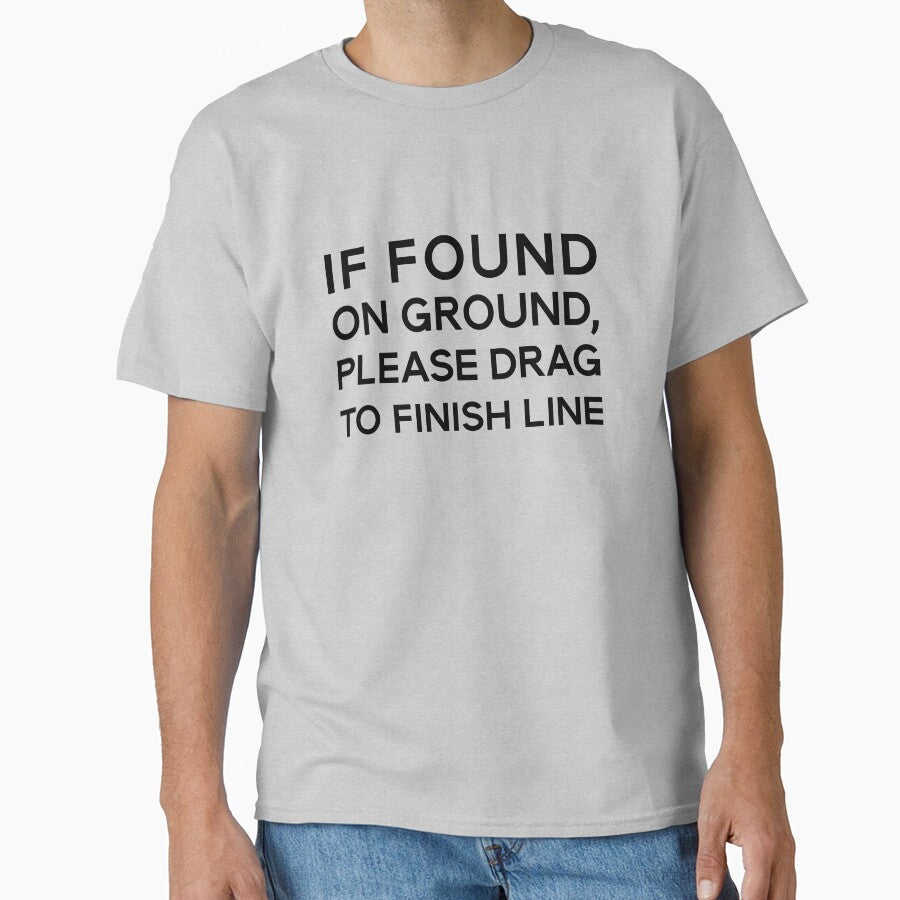 Funny Running Racing Quote #4 by iheartsport