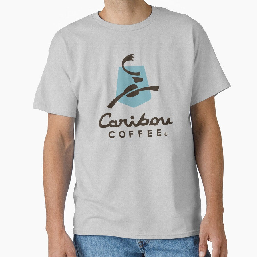 Caribou Coffee Cafe by Alakahay
