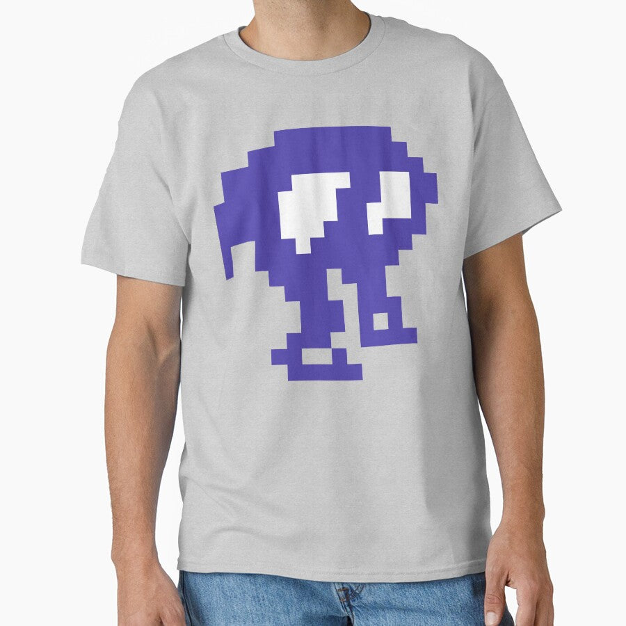 Horace - Commodore 64 (Pixel Art) by RetroTrader