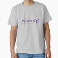 University of Western Ontario Style1 by Paintbyamora
