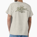 Zenith Royalty of Radio and Television 1923 by AstroZombie6669