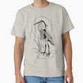 Great Blue Heron by CLBCreatives