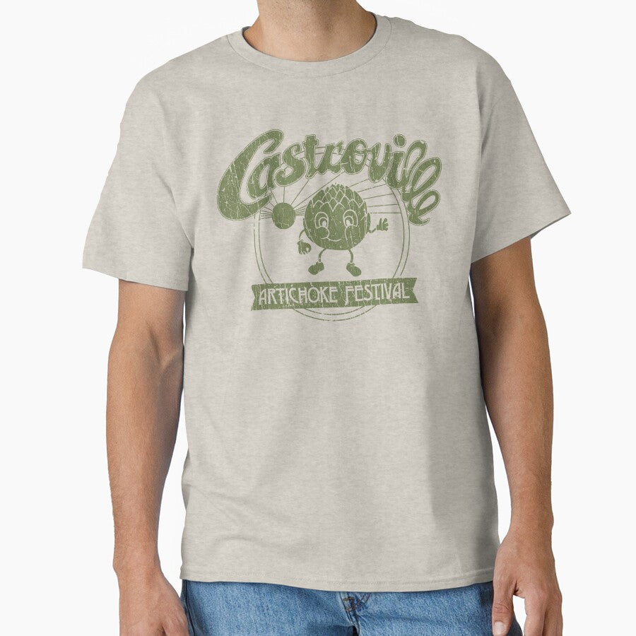 Castroville Artichoke Festival 1959 by AstroZombie6669