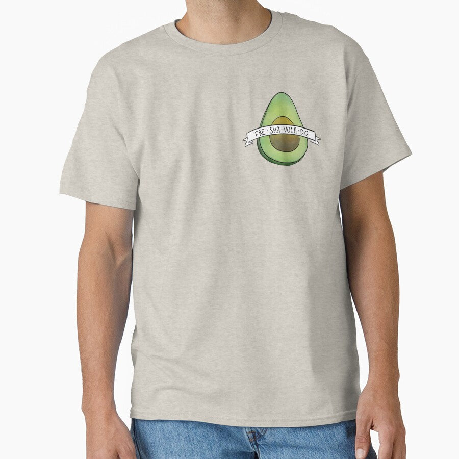 Fresh Avocado Vine by ajplum