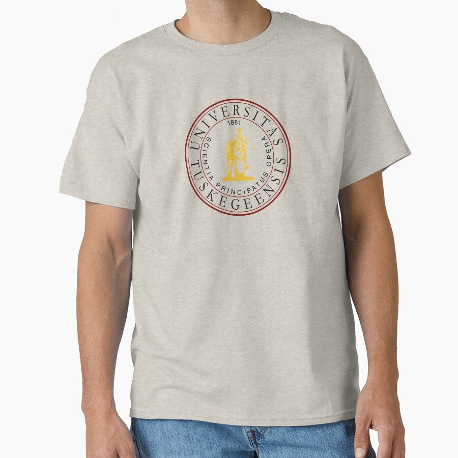 Tuskegee College by Yasyus