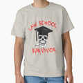 Law School Survivor by TThousand