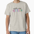 Vet Tech Gifts | World's cutest Vet Tech by betternotes