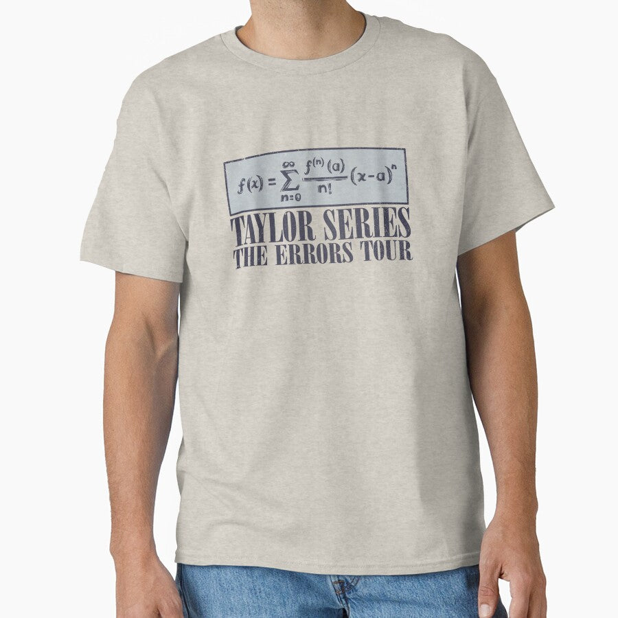 Taylor Series by kg07
