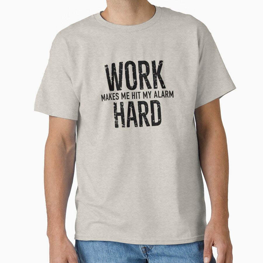 Work Hard by visualcraftsman