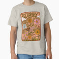 Illinois Wildflowers by doodlebymeg