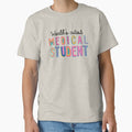 Medical Student Gifts | World's cutest Medical Student by betternotes