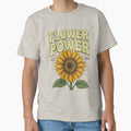Flower Power Vintage by Her2Harmony