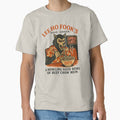 Lee Ho Fook’s 1978 Werewolf | Soho London Chow Mein Retro Design by Kybruno's Creations