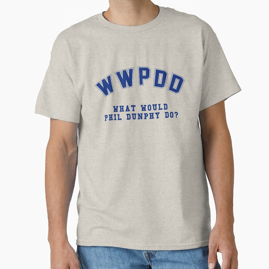 WWPDD - What would Phil Dunphy Do? by doodle189