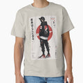 Anime Street Wear by VisionCrafft