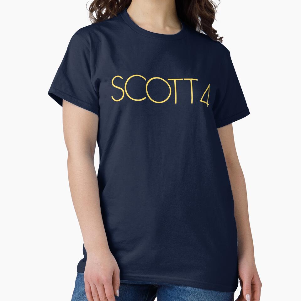 Scott Walker Scott 4 by analogue_rock