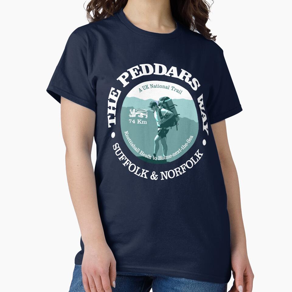 Peddars Way (T) by curranmorgan