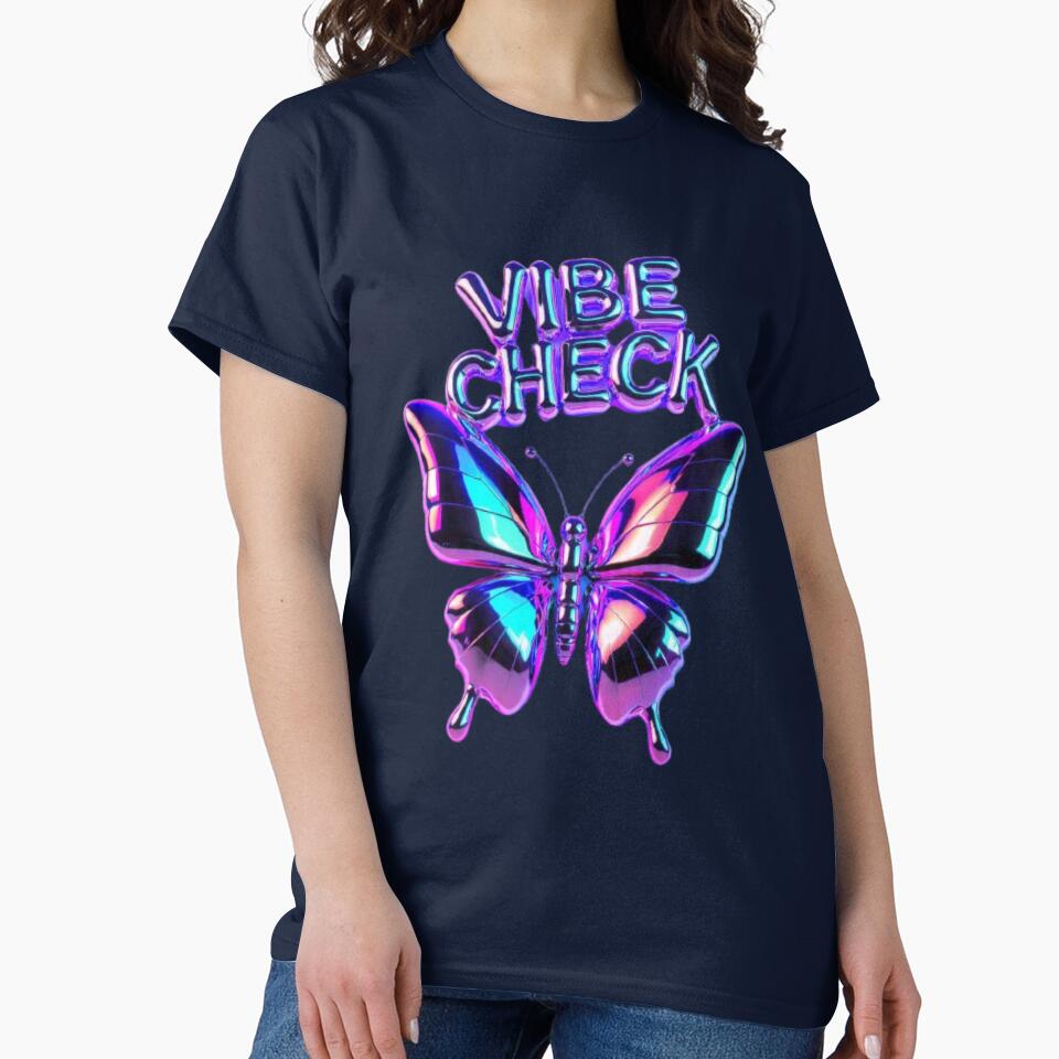 Y2K Aesthetic Retro Futuristic Cyber Punk by ChinzorigBAY