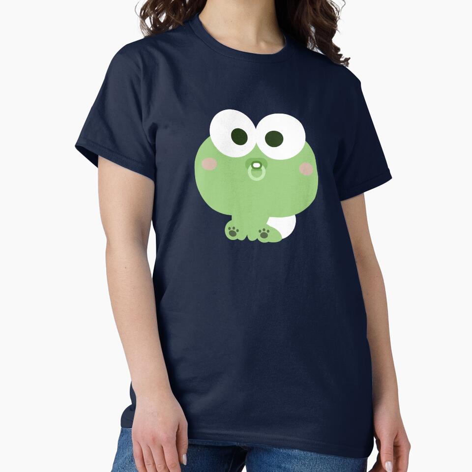 Frog by theladyernestember