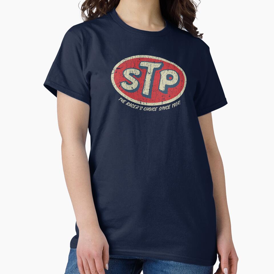 STP Racer's Choice 1954 by AstroZombie6669