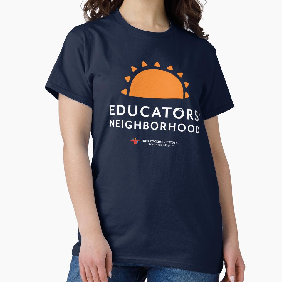 Educators' Neighborhood by FRI-Shop