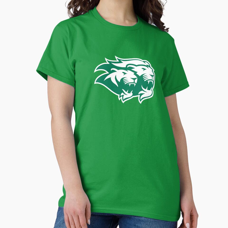 Greensboro College Pride by Gemaartchan