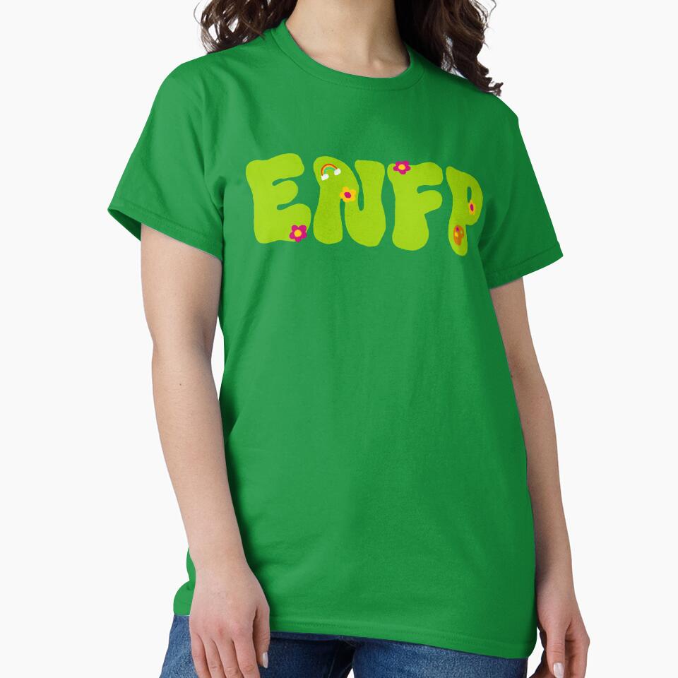 ENFP by fairytalemuse