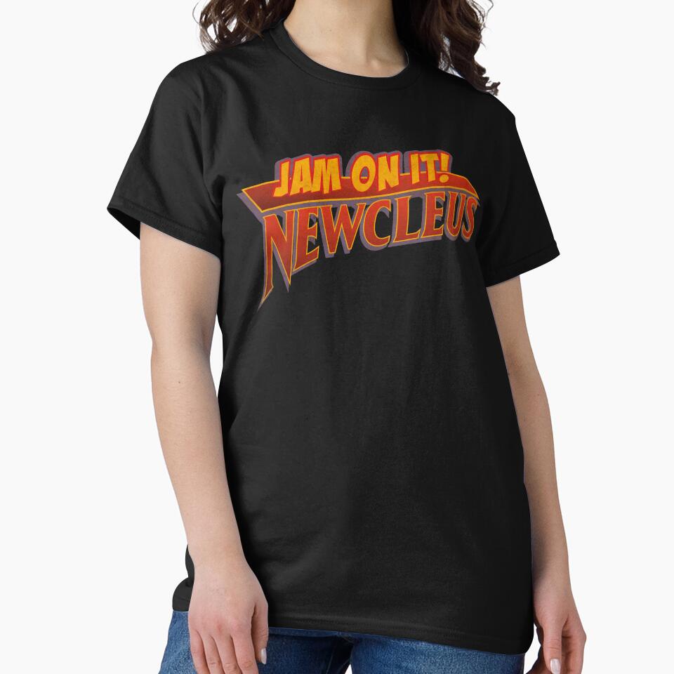 Newcleus by helenacooper