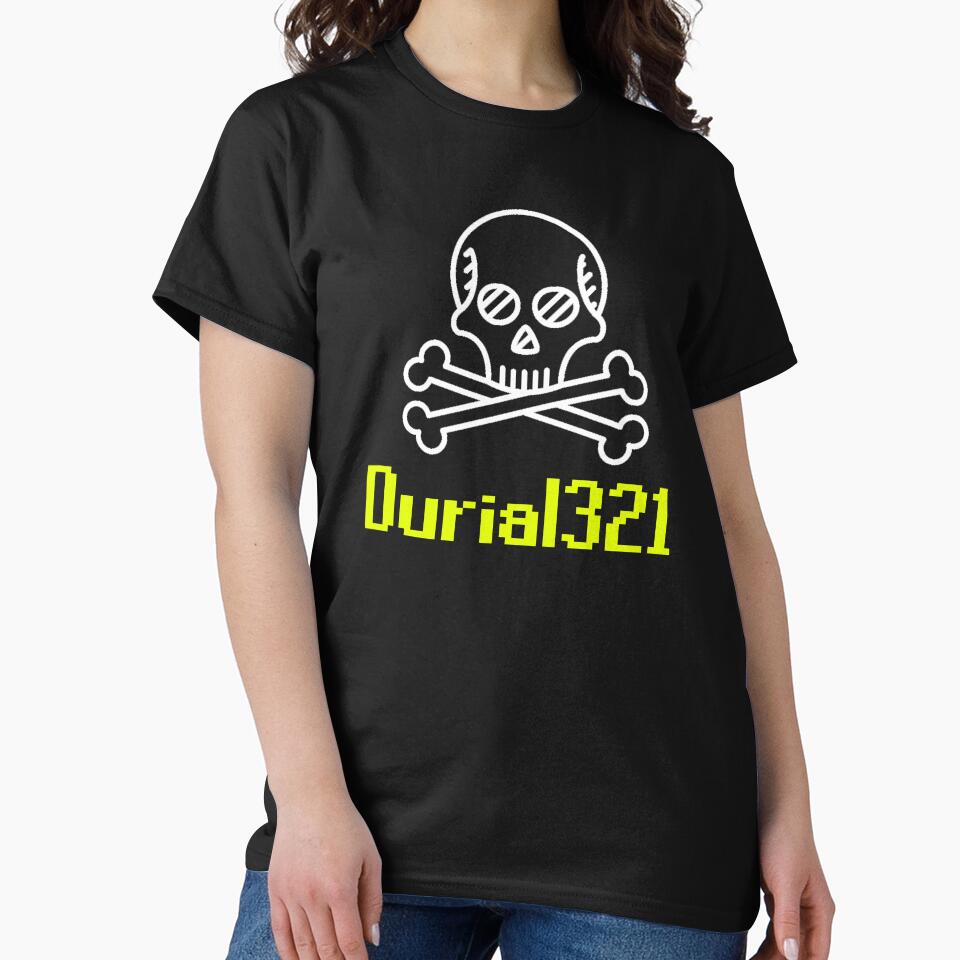 Durial321 Memories by jackofalltee