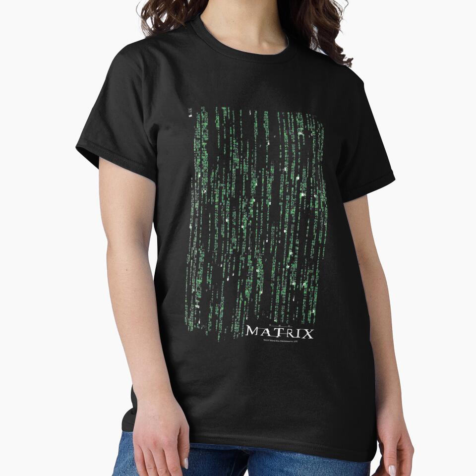 Classic Coding Drop by Thingoc