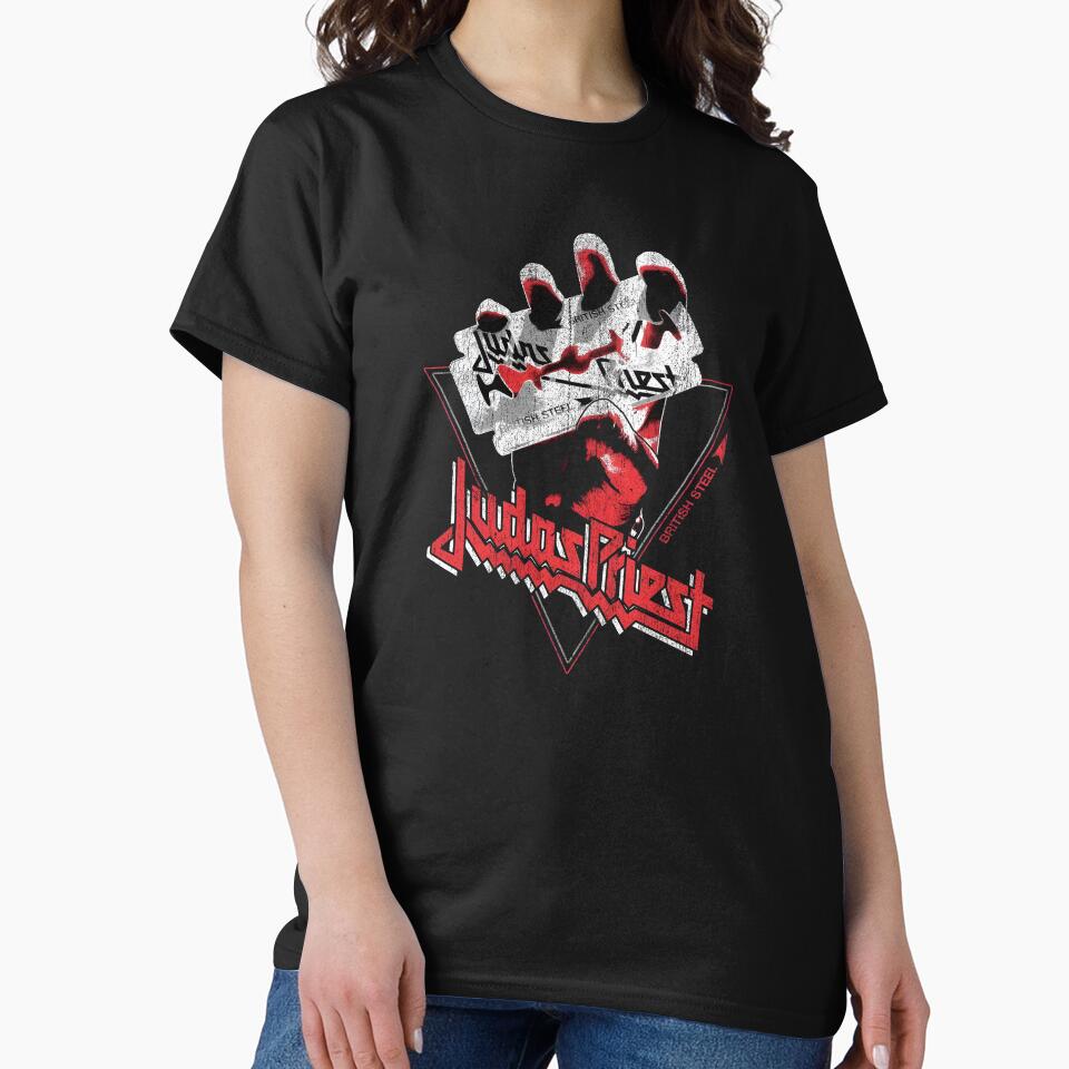 British metal steel concert by grazianshop