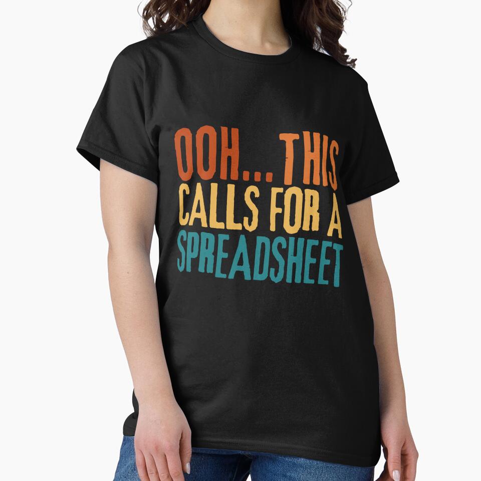 Copy of Copy of OOH... THIS CALLS FOR A SPREADSHEET by fattim3