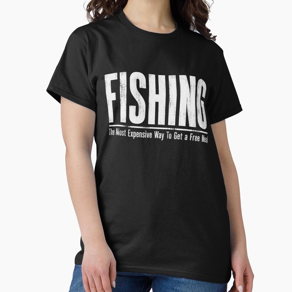 Fishing The Most Expensive Way to Get A Free Meal by OlakunleOloroz