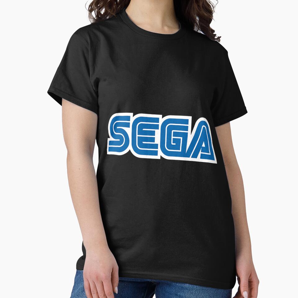 Sega by MalLueba