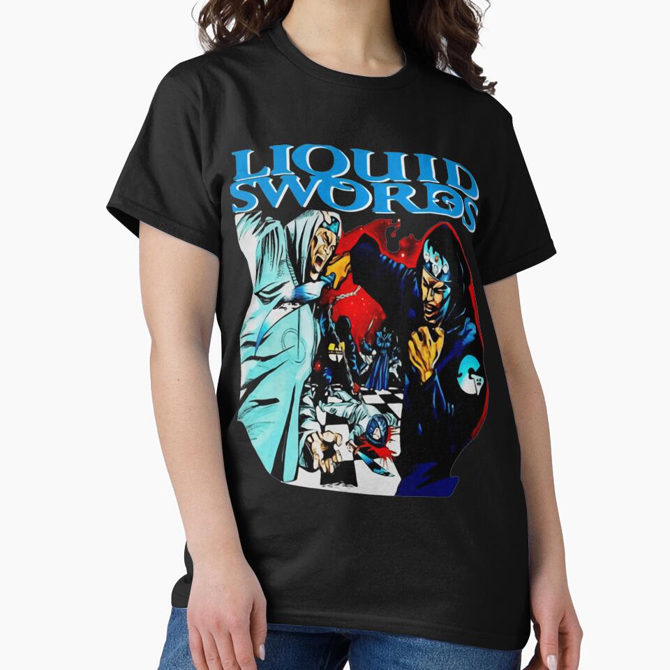 Liquid-Swords Classic by Robert2191