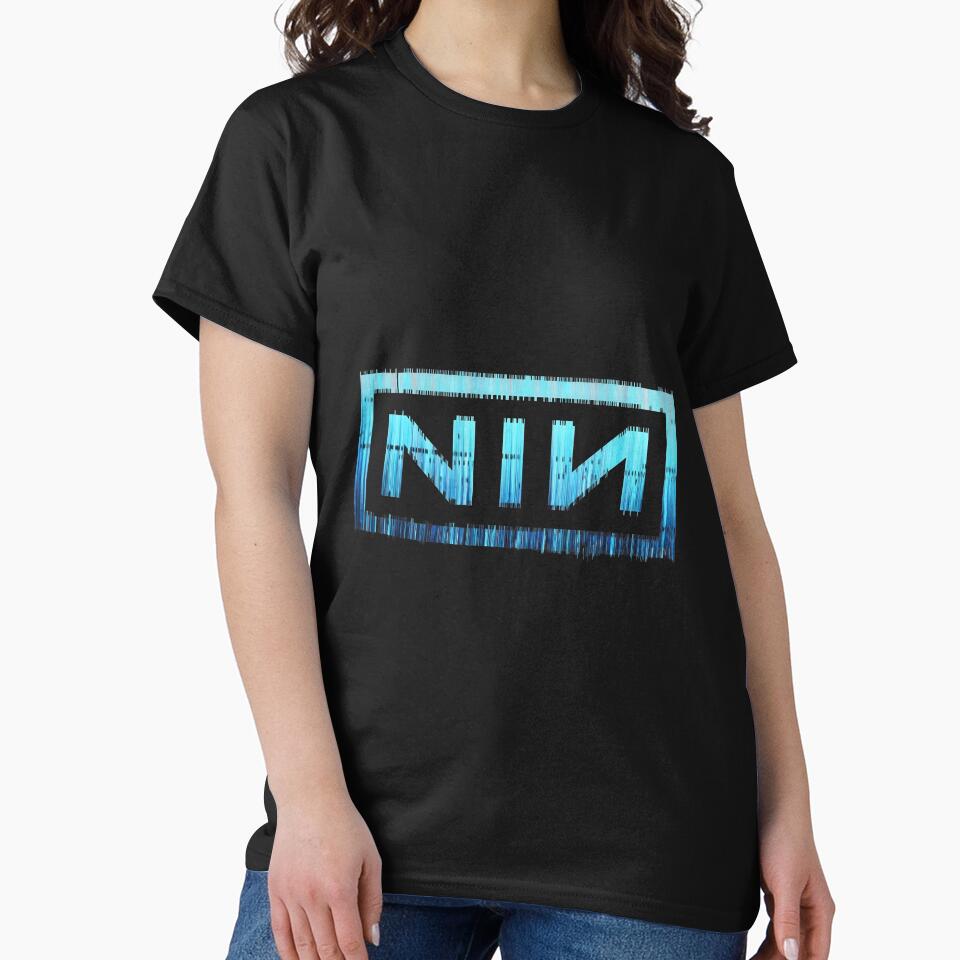 Digital Noise Effect Stylized Abbreviation by Prof4Artist