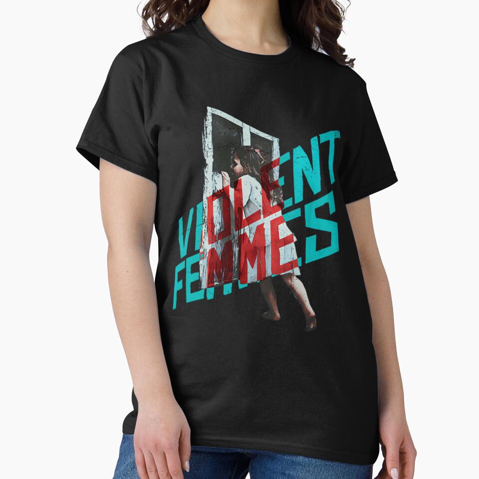 Violent Femmes by Make2You