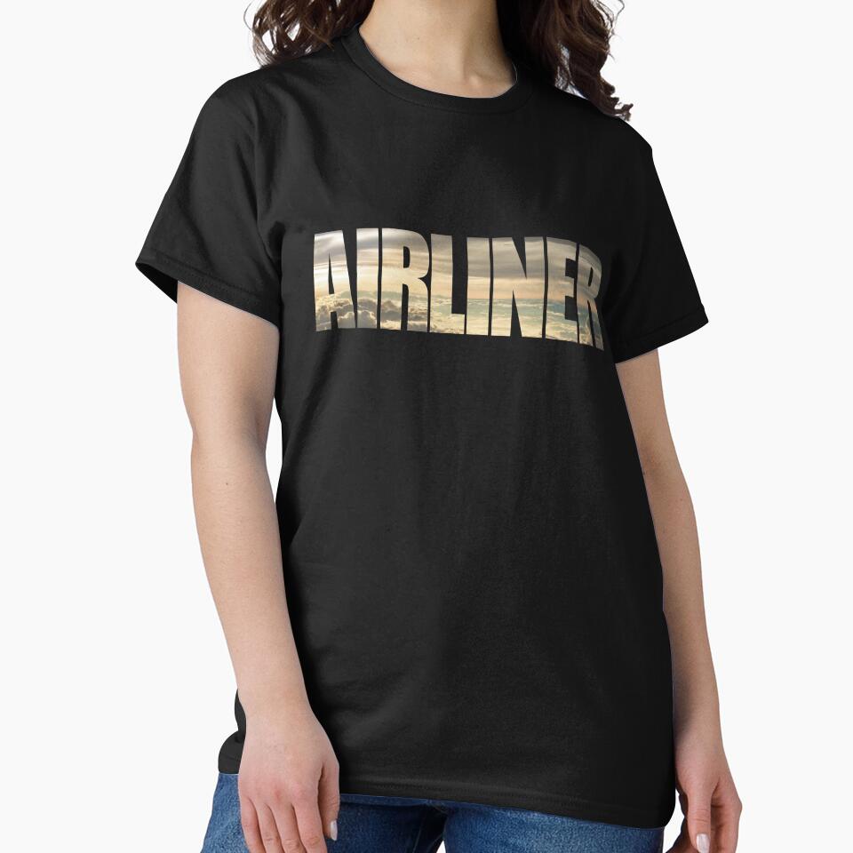airliner by sibosssr