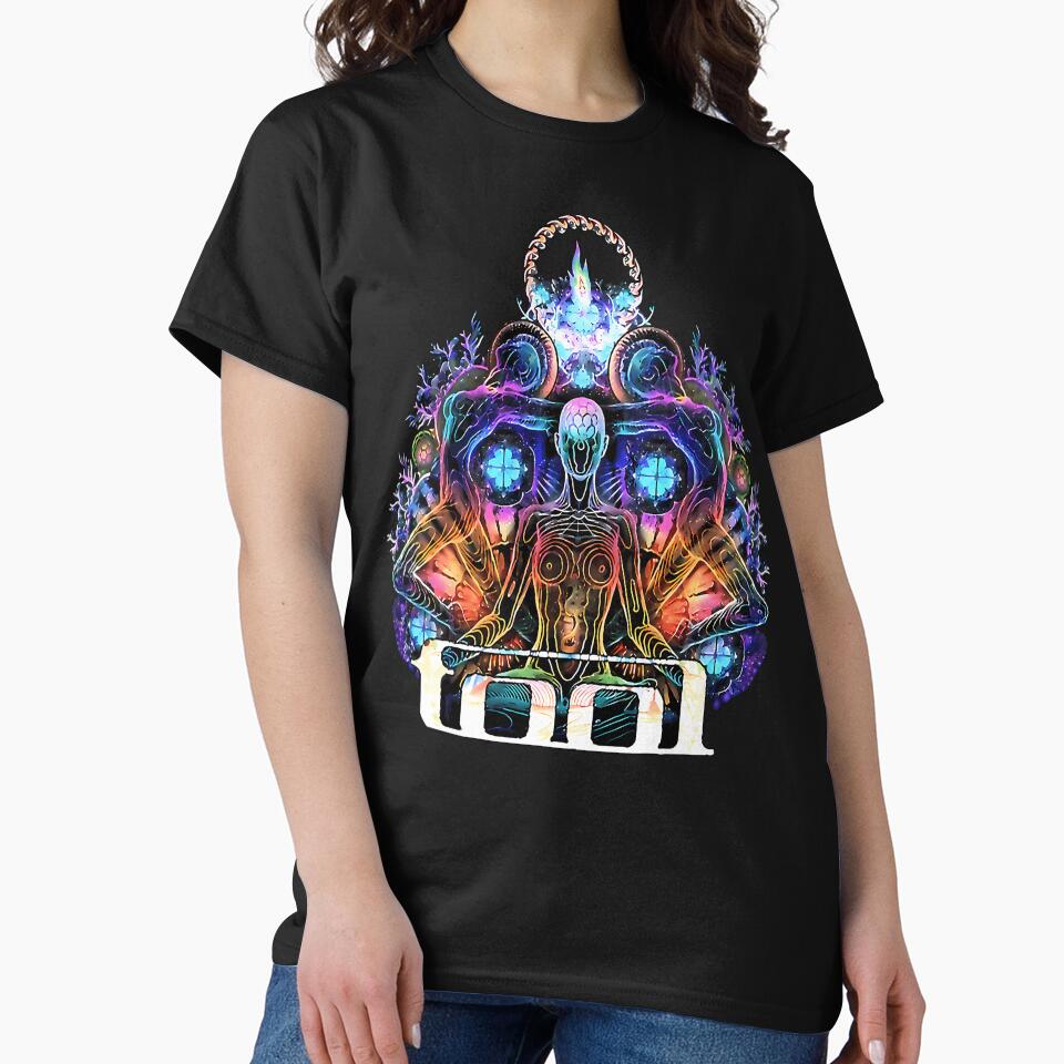 Tooll Band by Mixzex