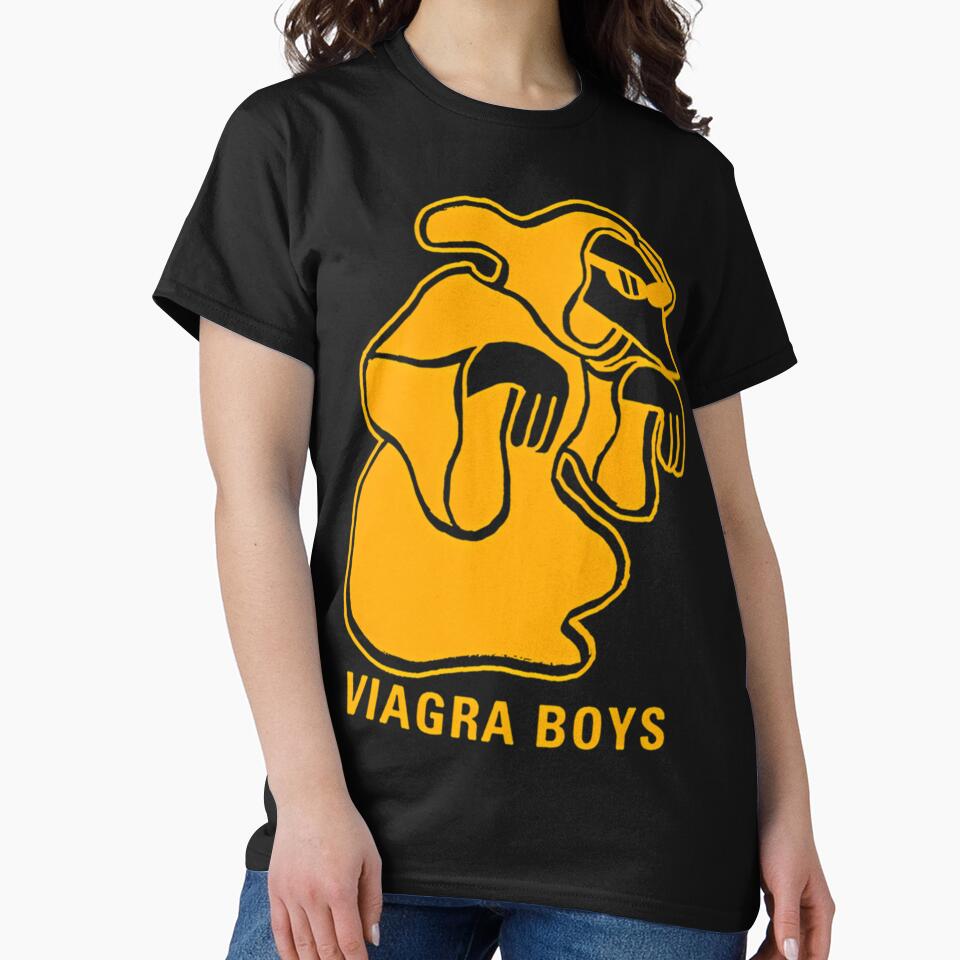 Viagras Boys Band by dimasmmile
