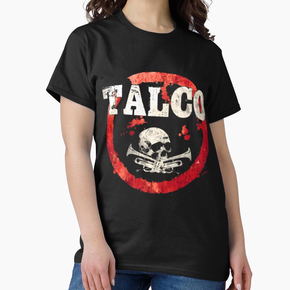 Talcos Band by ebenezercim2