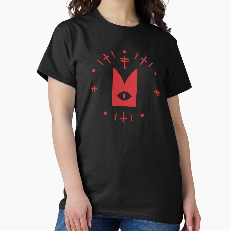 Cult-Lamb Merch by kerjopekso