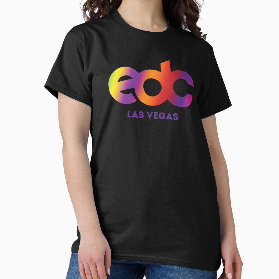 EDC Electric by alphine01