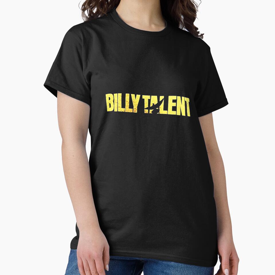 BILLY Rock Music Essential by Anim90