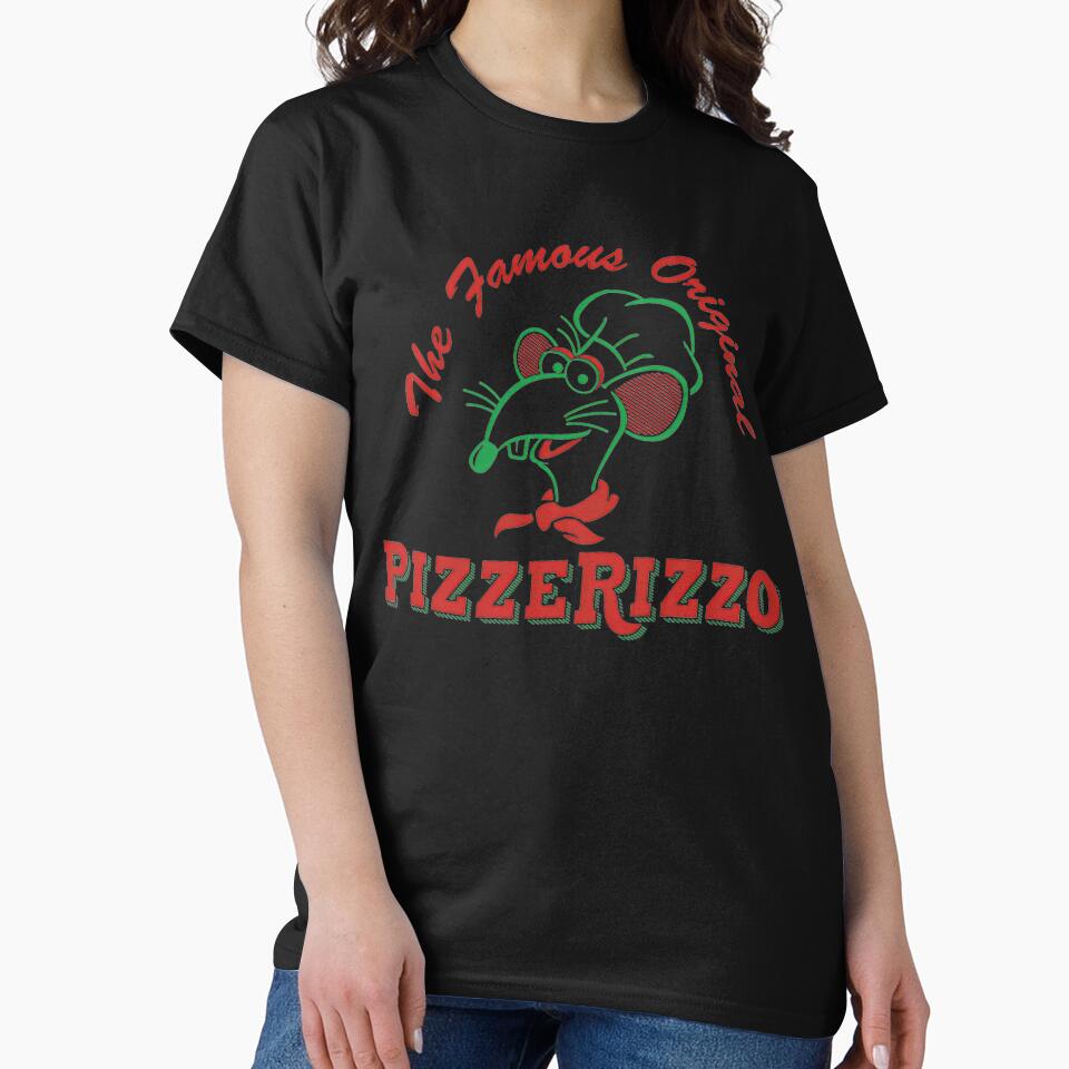 Pizzerizzo The Famous Original by hammich