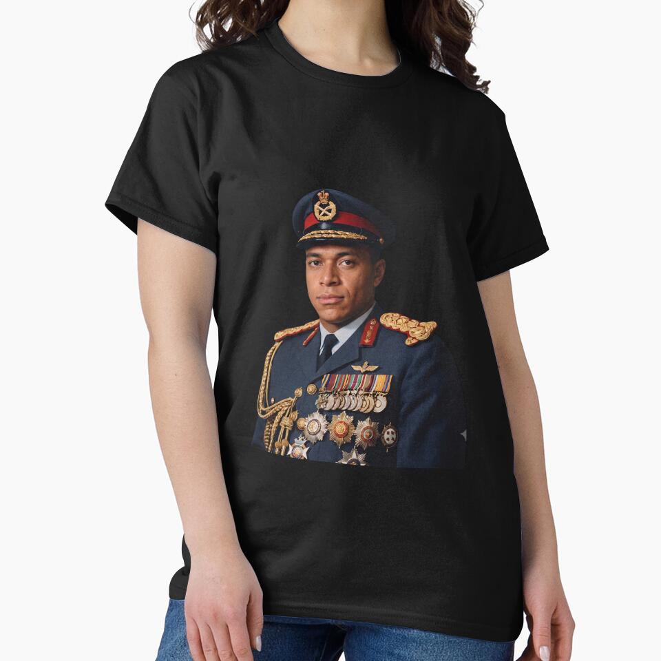 Dictator Mbappé Football Meme by AlejandroRay