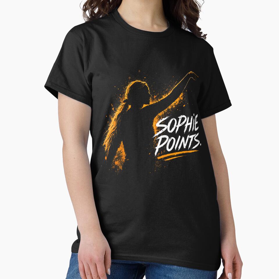 Sophie Pointing Meme Funny Basketball by Mdcazeem