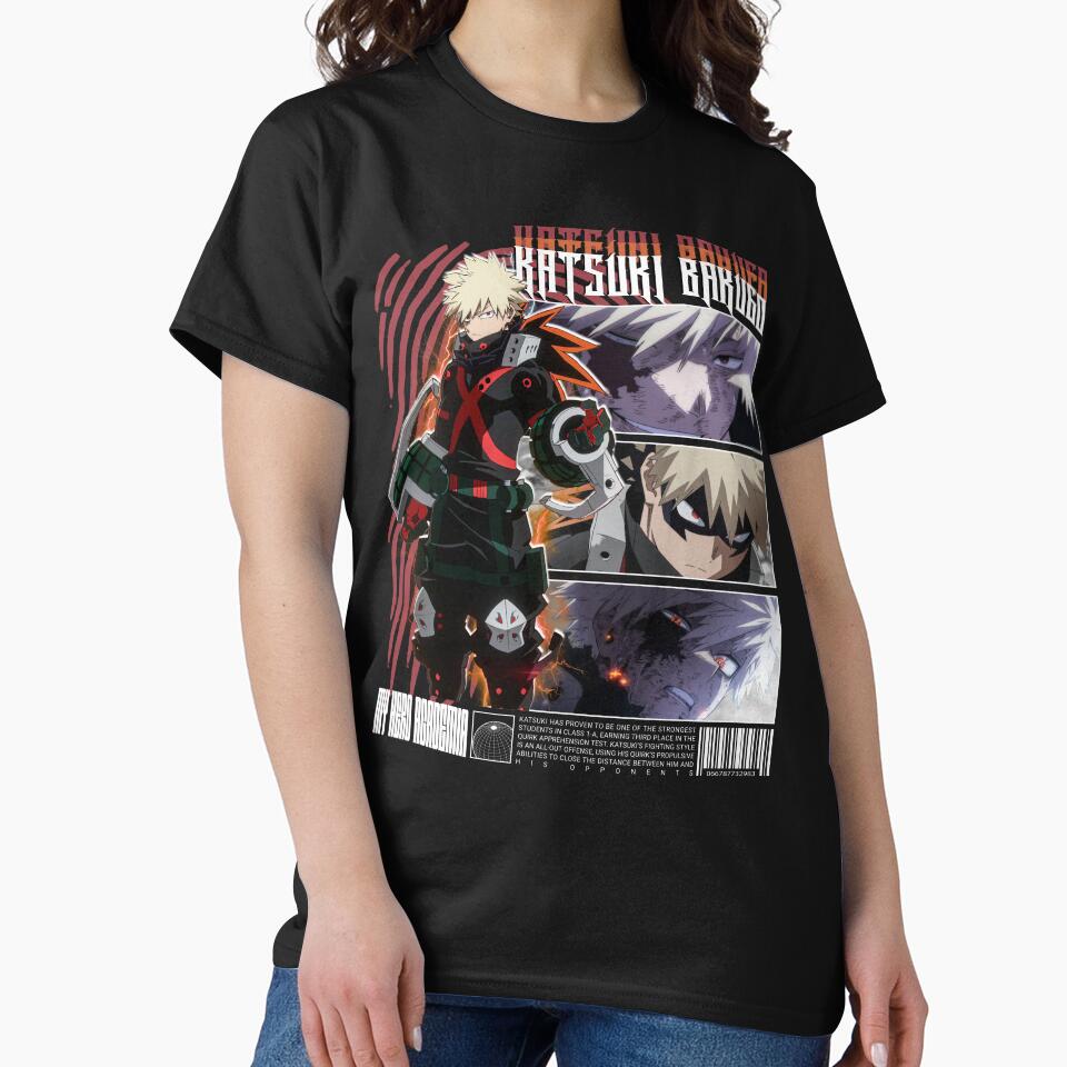 Anime Hero by LoveAndHatebyH