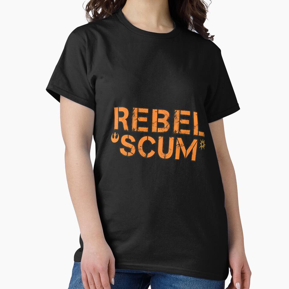 Bold Orange Fandom Group Label by Orimakera